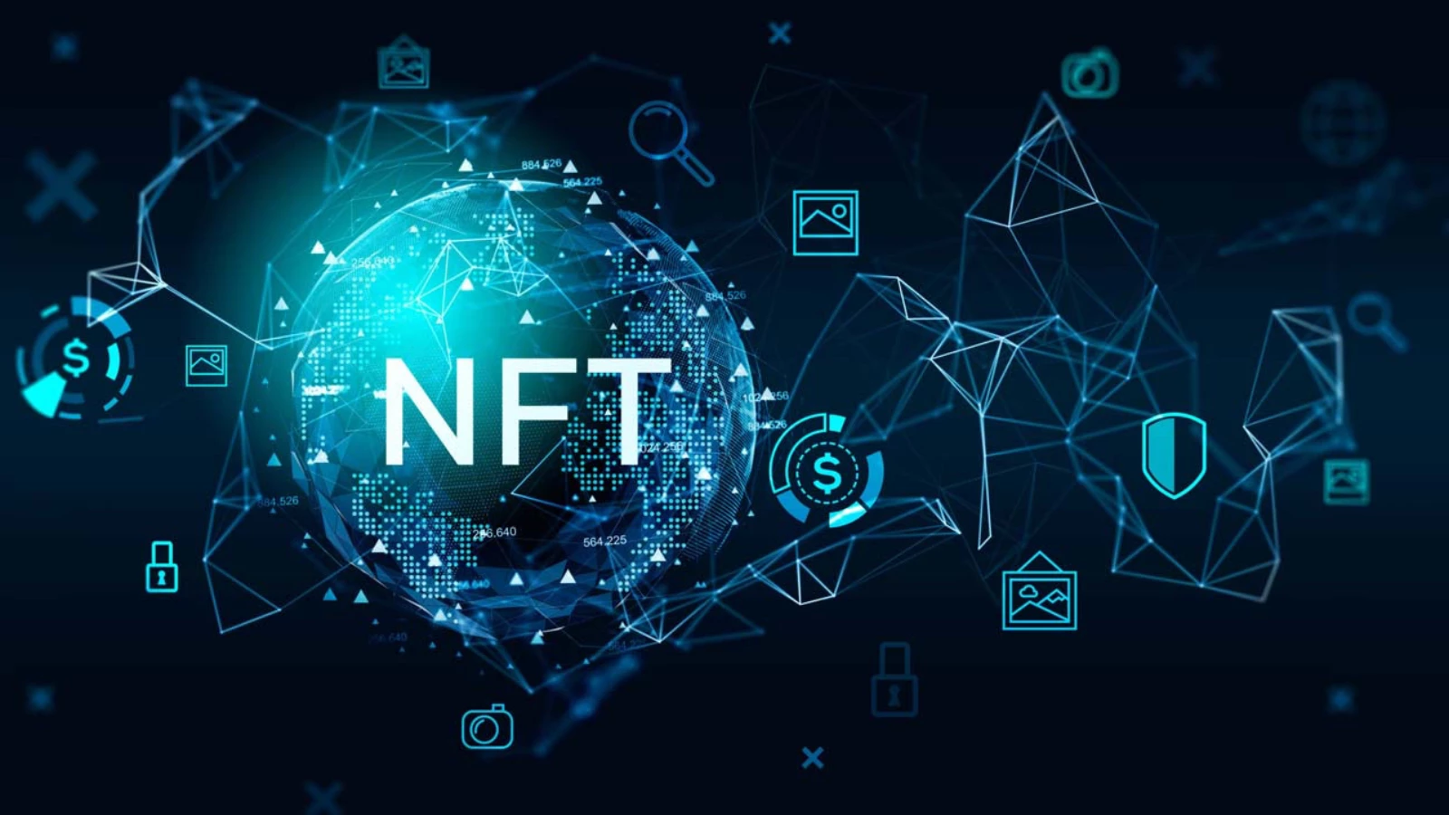 Ethereum NFT Sanat Blokları olumsuzluğa dayanabilir mi?