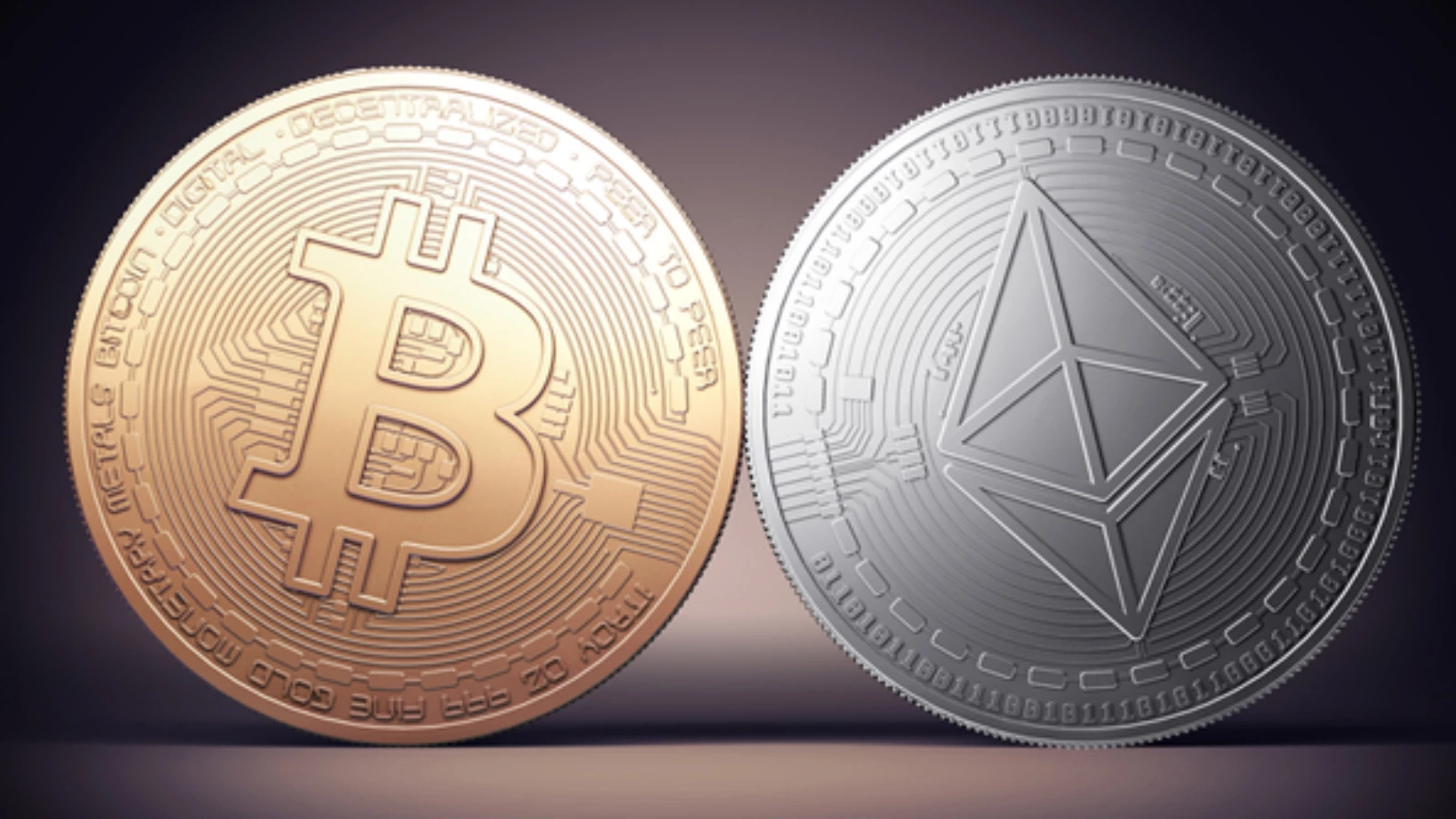 Yatırımcılar ve tüccarlar Bitcoin ve Ethereum'a yön verecek