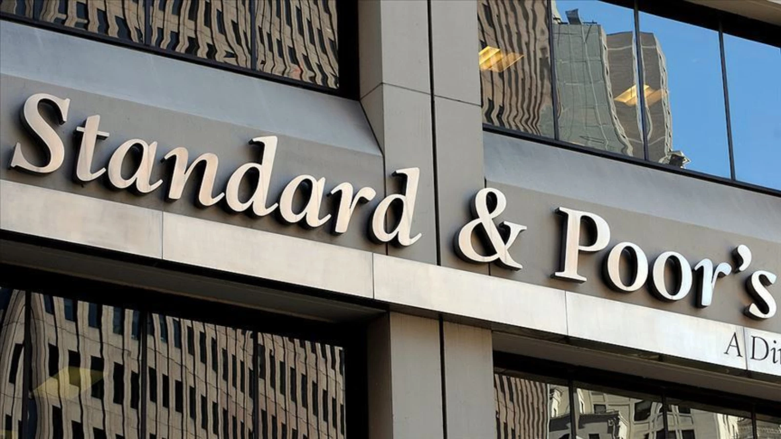 S&P'den kripto düşüşüyle ilgili yorum