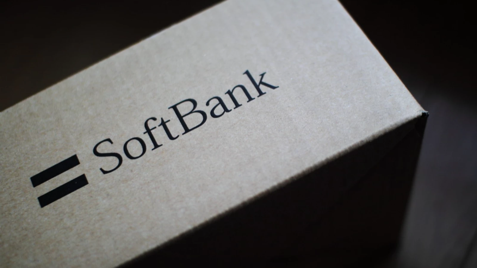 SoftBank zarar açıkladı