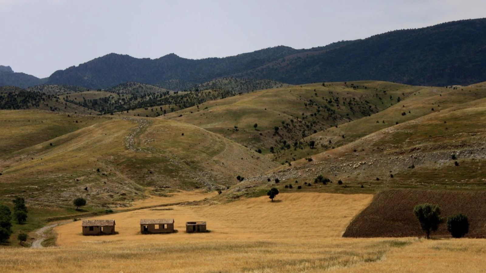 Şırnak doğa güzellikleri keşfediliyor