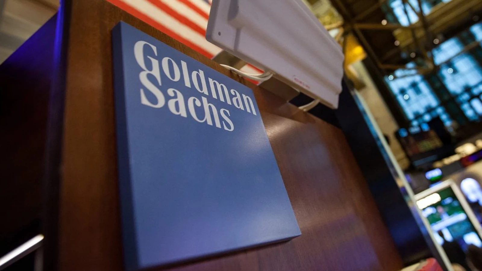 Goldman Sachs, ABD için büyüme tahmini revize etti