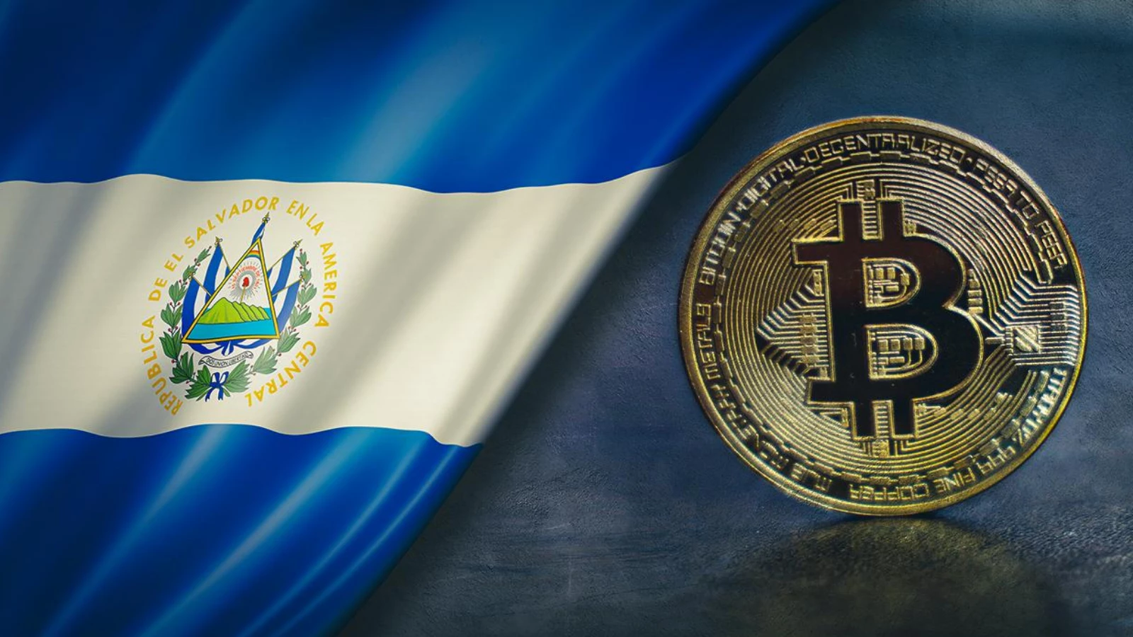 Başkan Nayib Bukele, Bitcoin'i görüşmek üzere El Salvador'da 44 ülkeye ev sahipliği yaptı