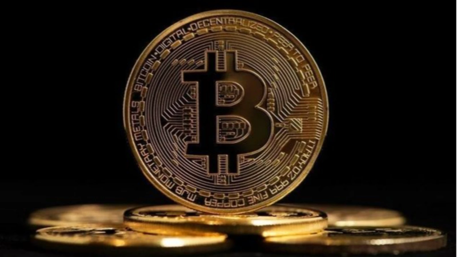 Bitcoin, ilk kez 7 haftalık bir düşüş yaşadı