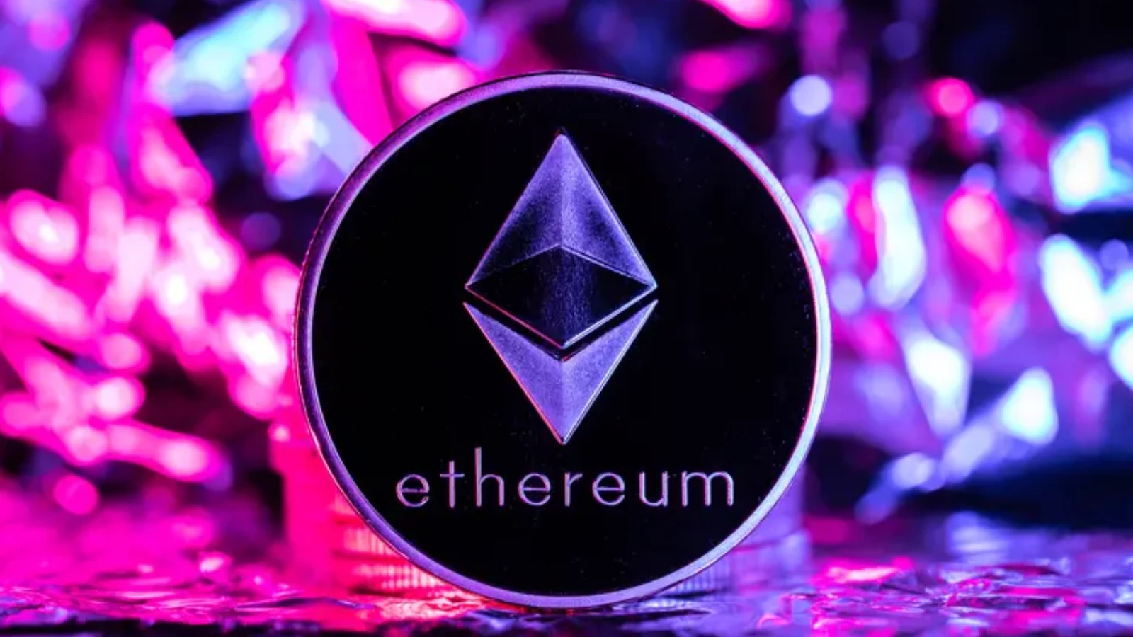 Ethereum hashrate tüm zamanların en yüksek seviyesinde