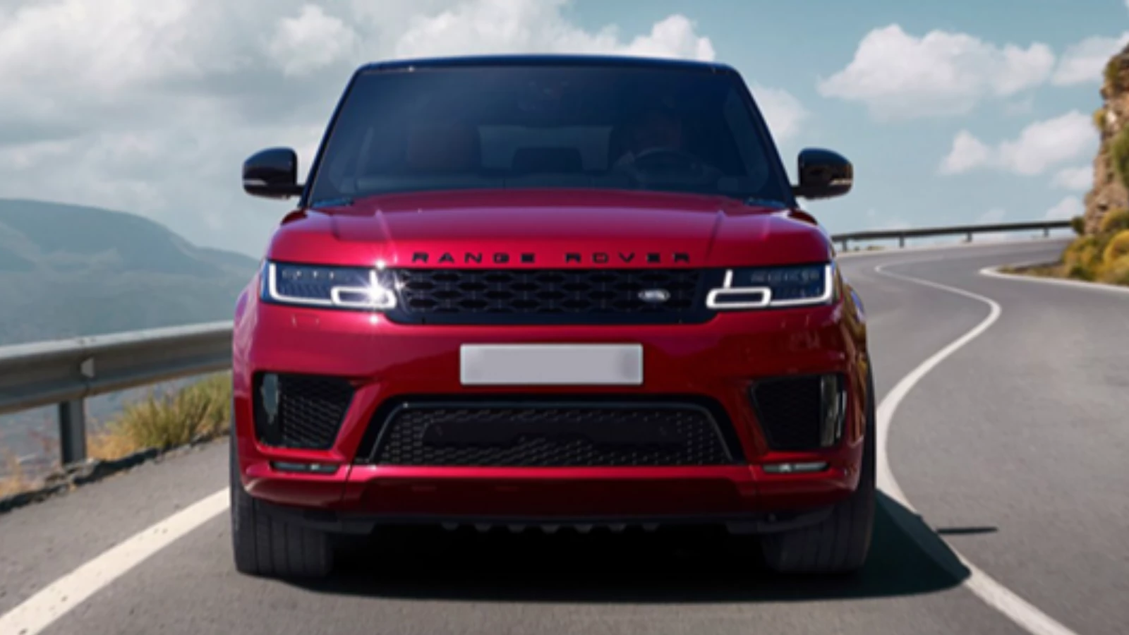 Yeni Range Rover Sport Tanıtımı Yapıldı