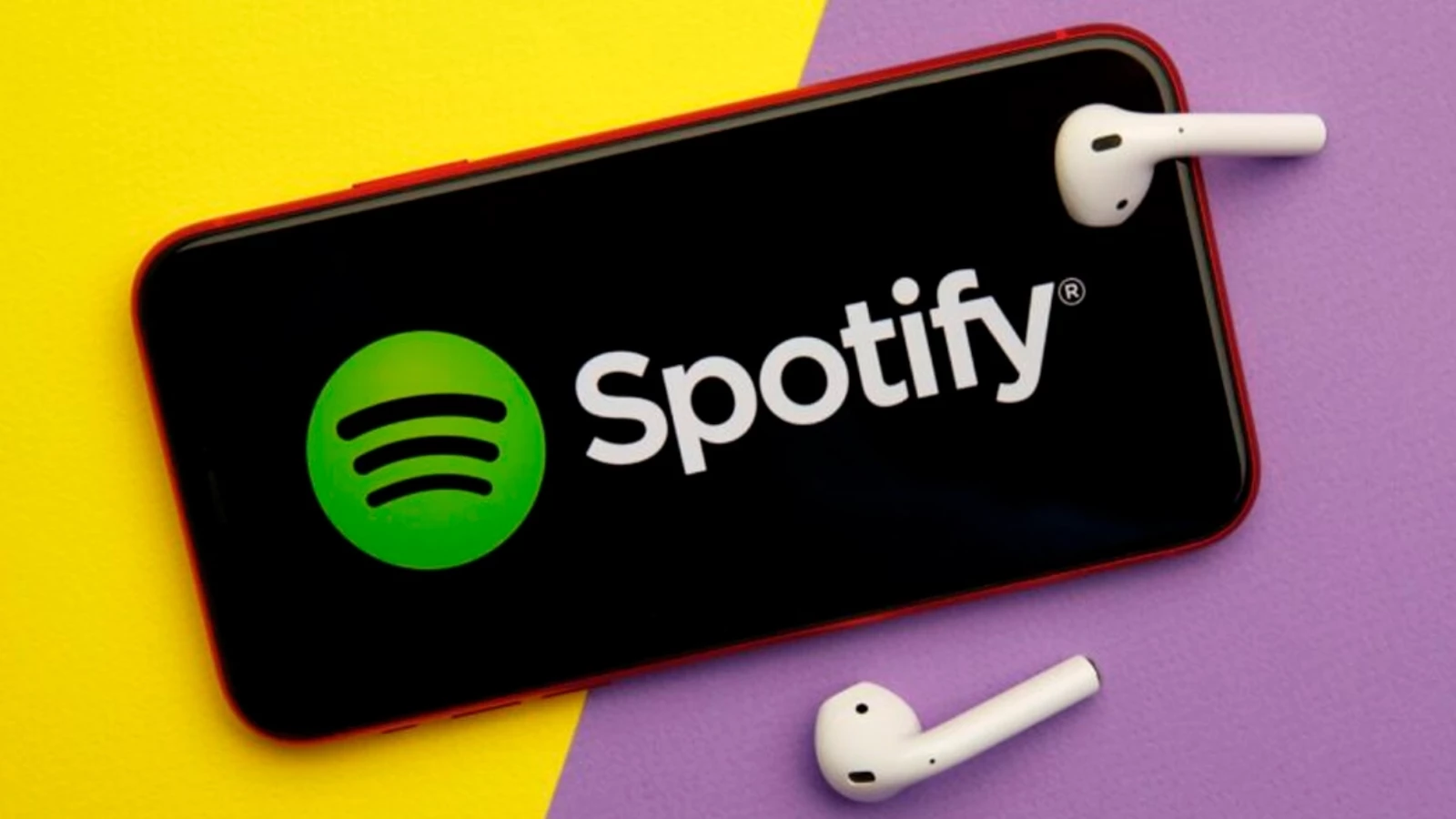 Spotify'dan Sanatçılar İçin NFT Sergileme Özelliği