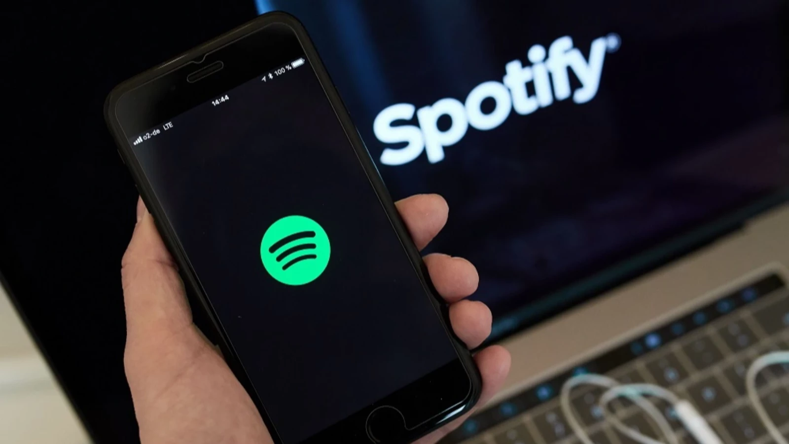 Spotify'a NFT Geliyor