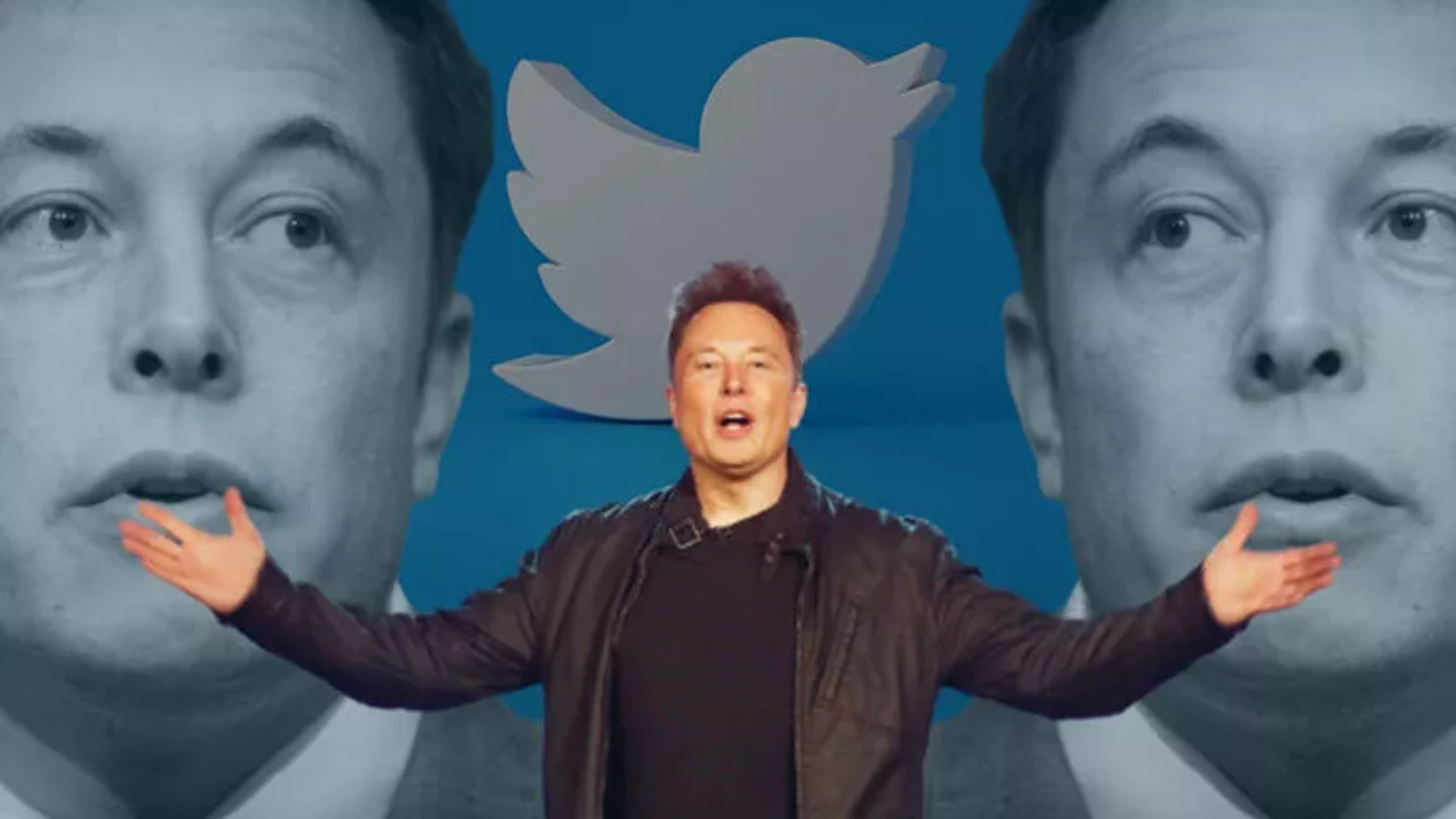 Elon Musk'tan Twitter'a "Spam Hesap" Resti