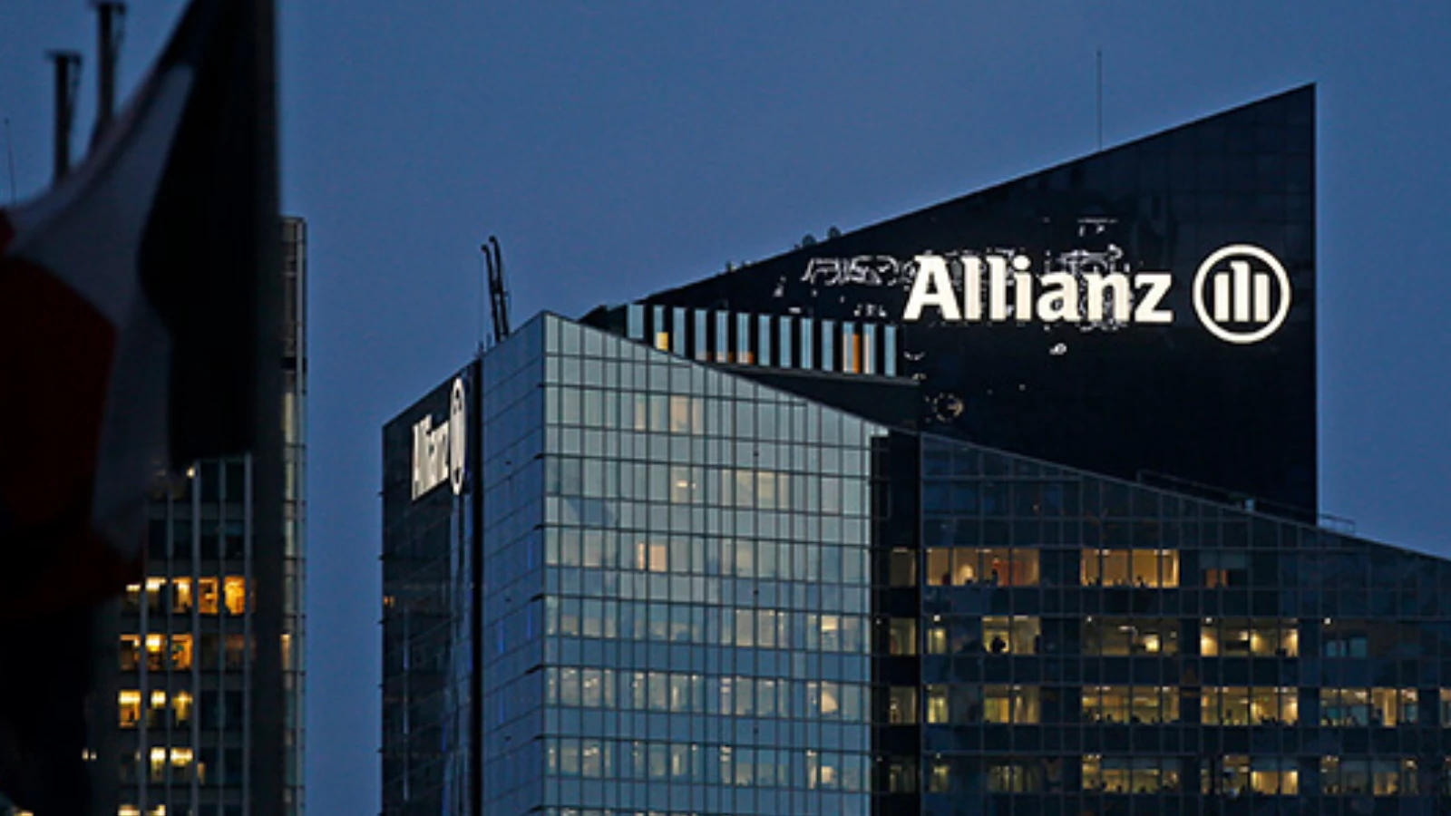 Allianz, 6 milyar dolarlık uzlaşma bedeli ödeyecek