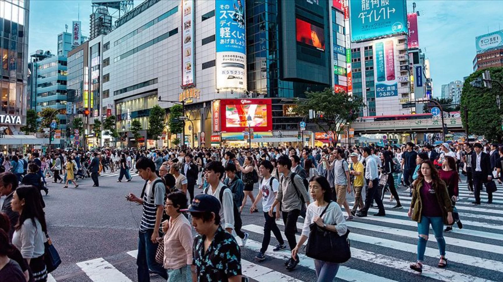 Japonya artan fiyatları sübvanse etmeye çalışıyor