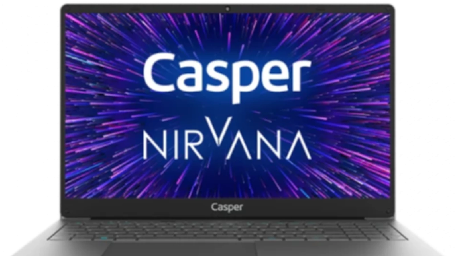 Casper Nirvana F500 Tanıtıldı