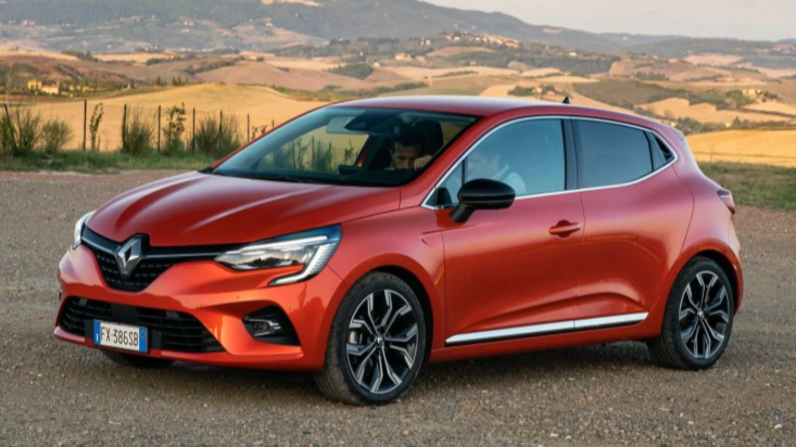 2022 Renault Clio Fiyat Listesi