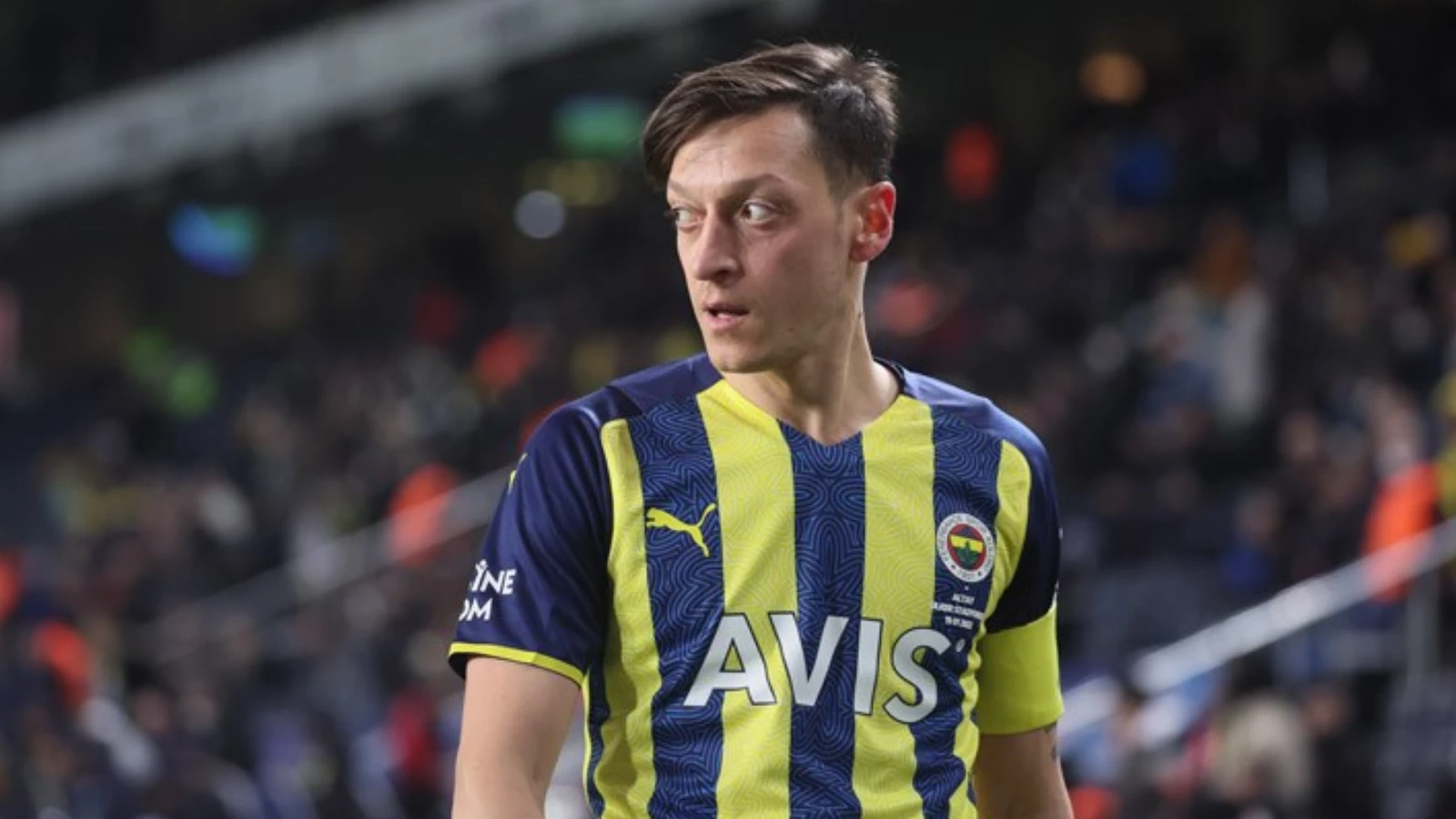 Mesut Özil'in Menajerinden Açıklama!