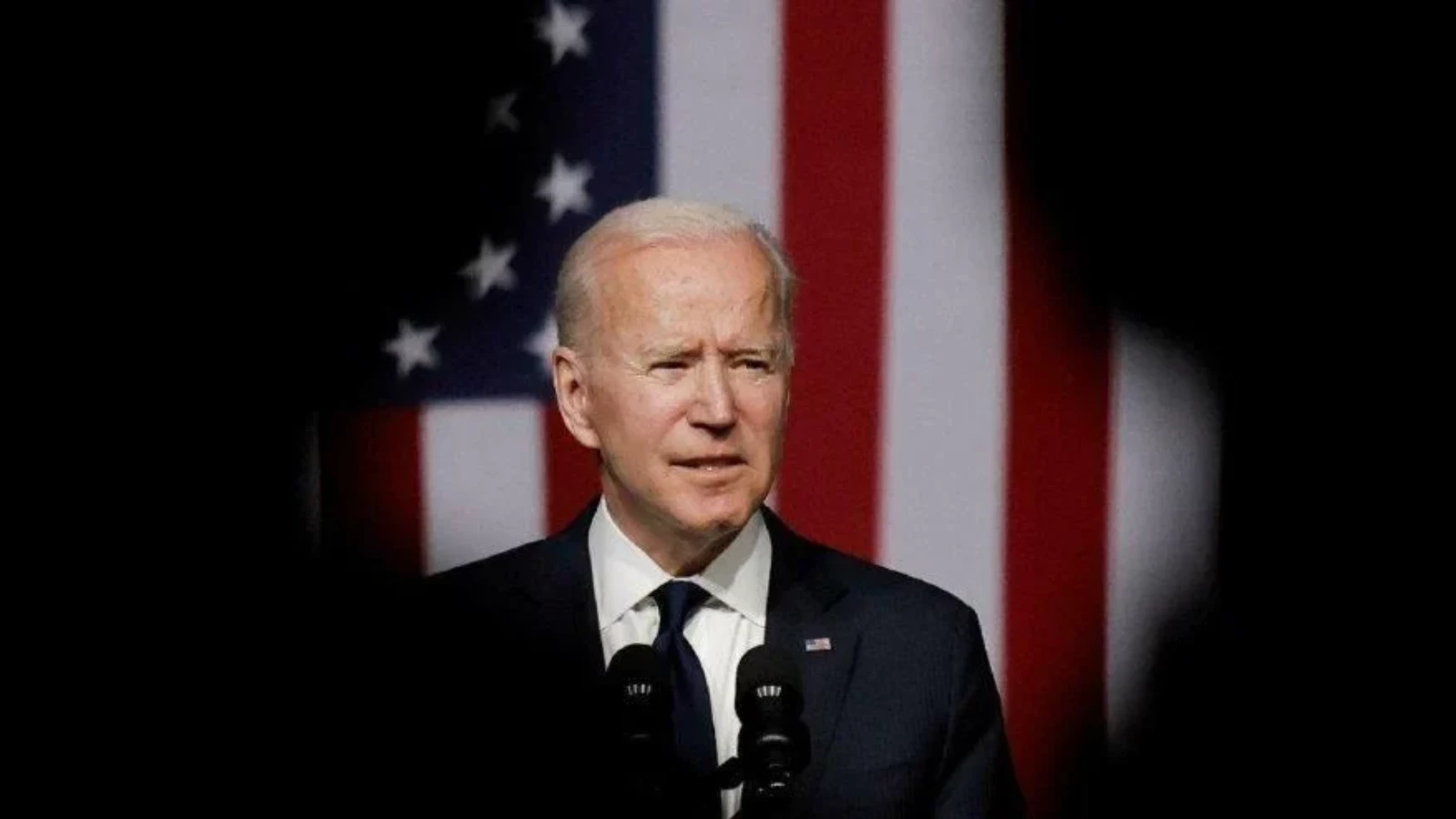 Biden'dan Finlandiya ve İsveç'in NATO üyeliğine tam destek