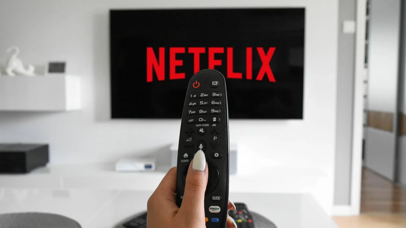 Netflix'te abone sayısı düştü, işten çıkışlar hızlandı!