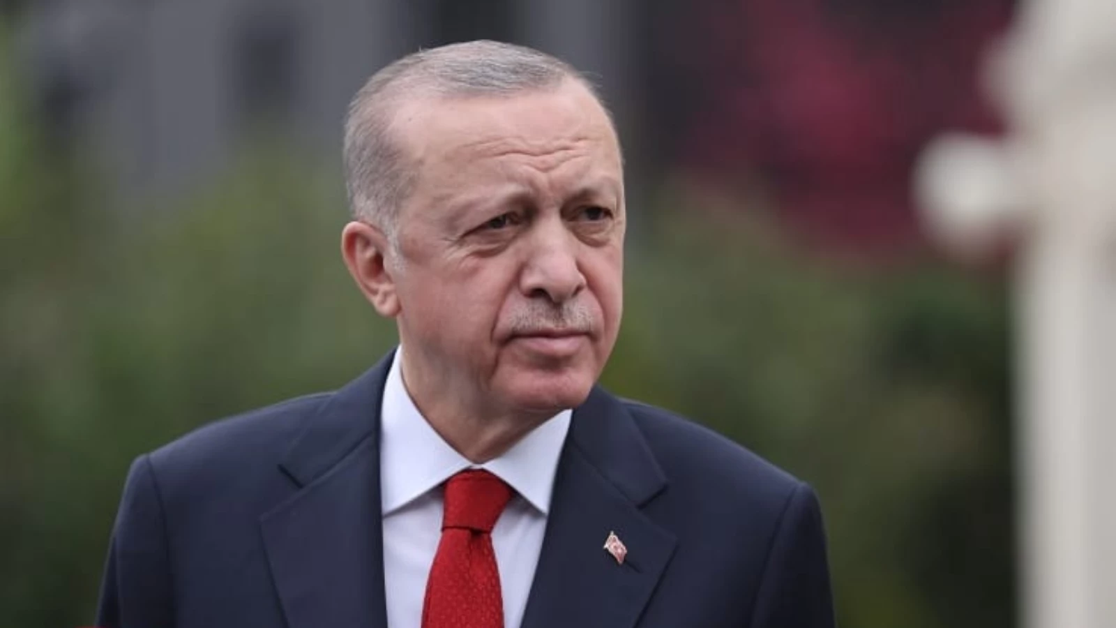 Erdoğan'dan 19 Mayıs Atatürk'ü Anma, Gençlik ve Spor Bayramı mesajı