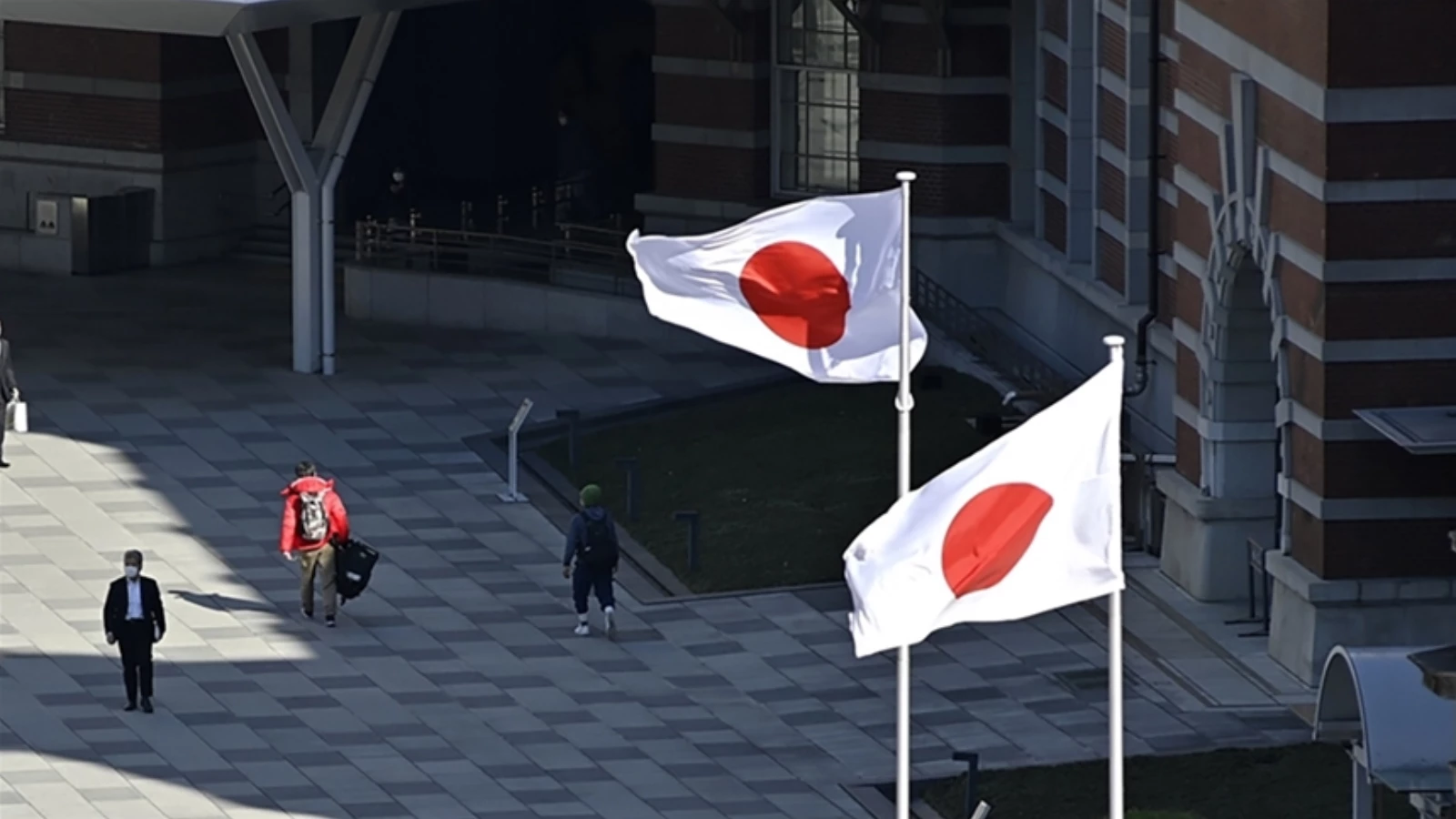 Japonya'dan, Ukrayna'ya 300 milyon dolar ek mali yardım