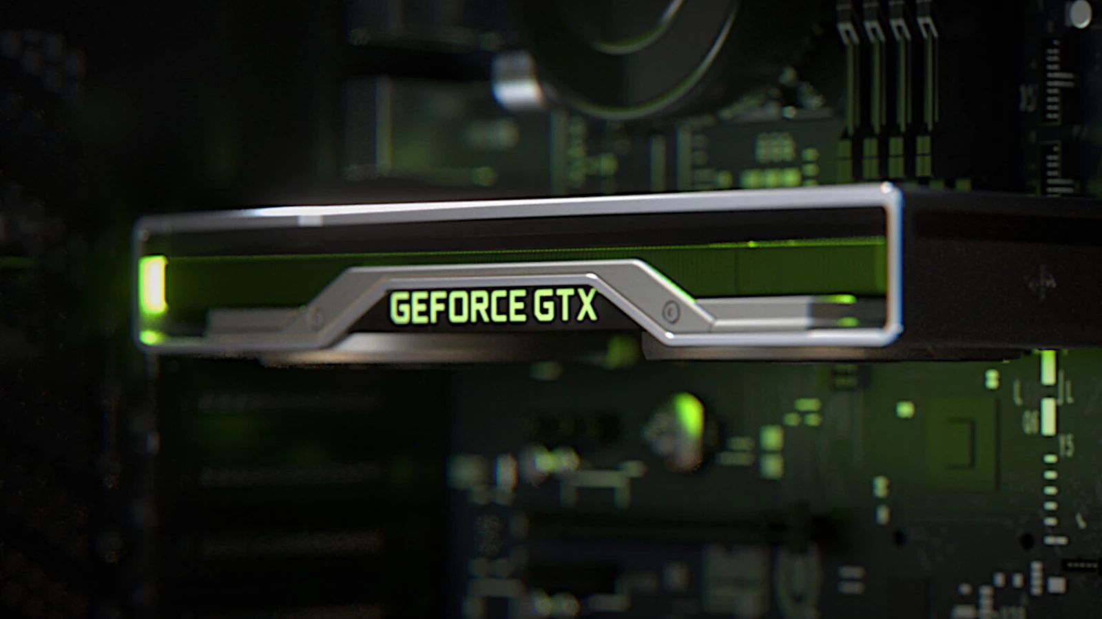 Nvidia’ın Yeni Ekran Kartı GeForce GTX 1630 Teknik Detayları