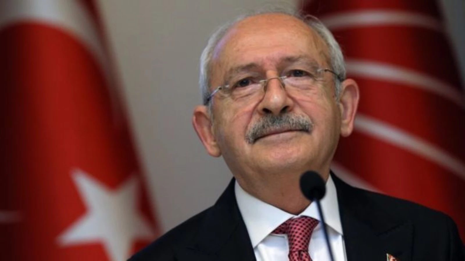 Kılıçdaroğlu: Hedefimiz sorunlarını çözmek, yolsuzluğu bitirmek