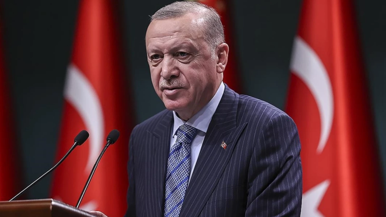 Erdoğan, İngiltere Başbakanı Johnson ile görüştü