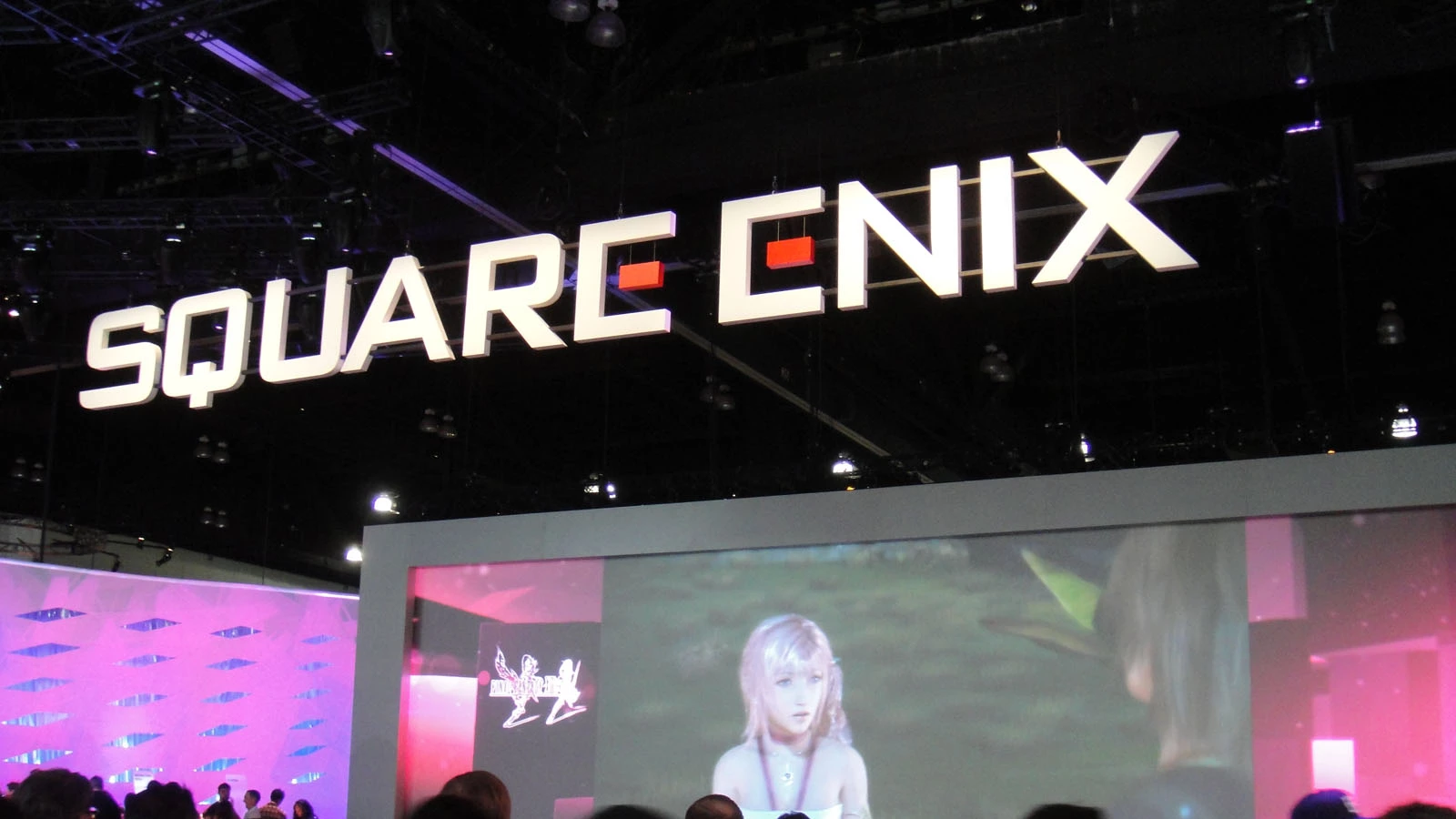 Square Enix, web3 oyunlarını artıracak