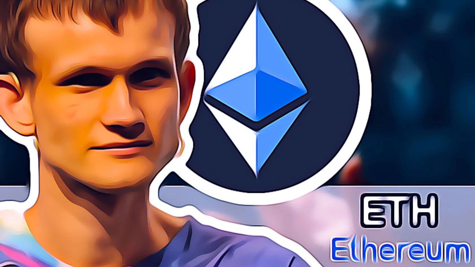 Vitalik Buterin Artık Milyarder Olmadığını Söyledi