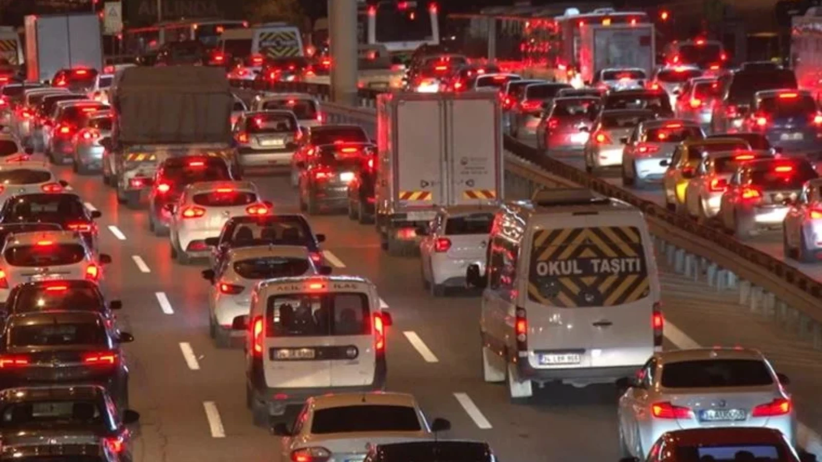 Trafik Sigortası Primlerine Zam Geliyor!