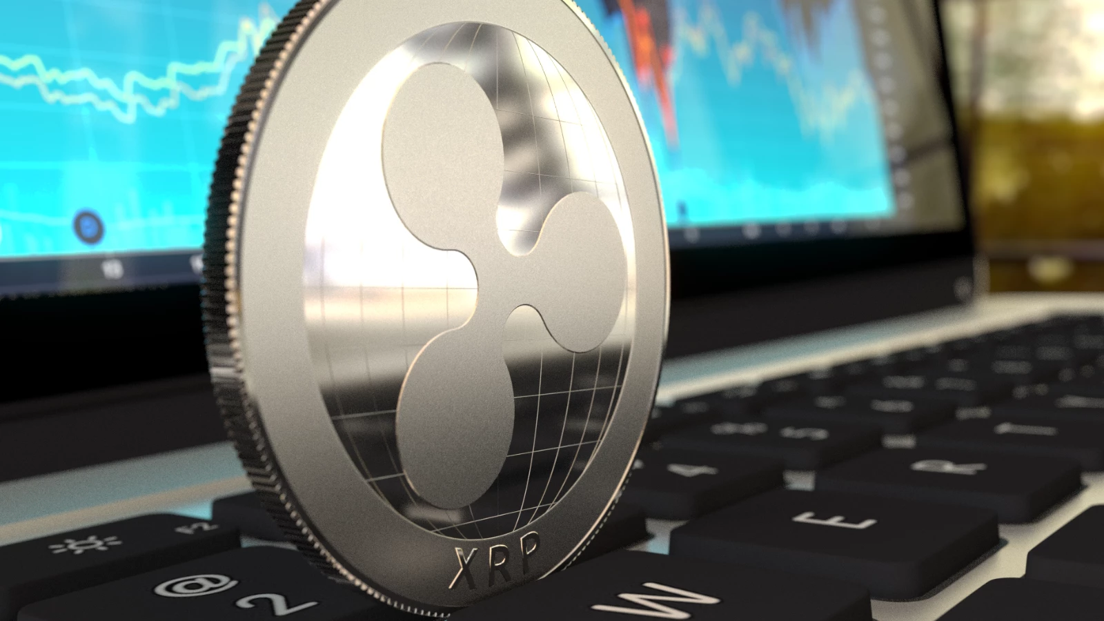 Ripple'dan 100 milyon Dolarlık Yatırım Sözü