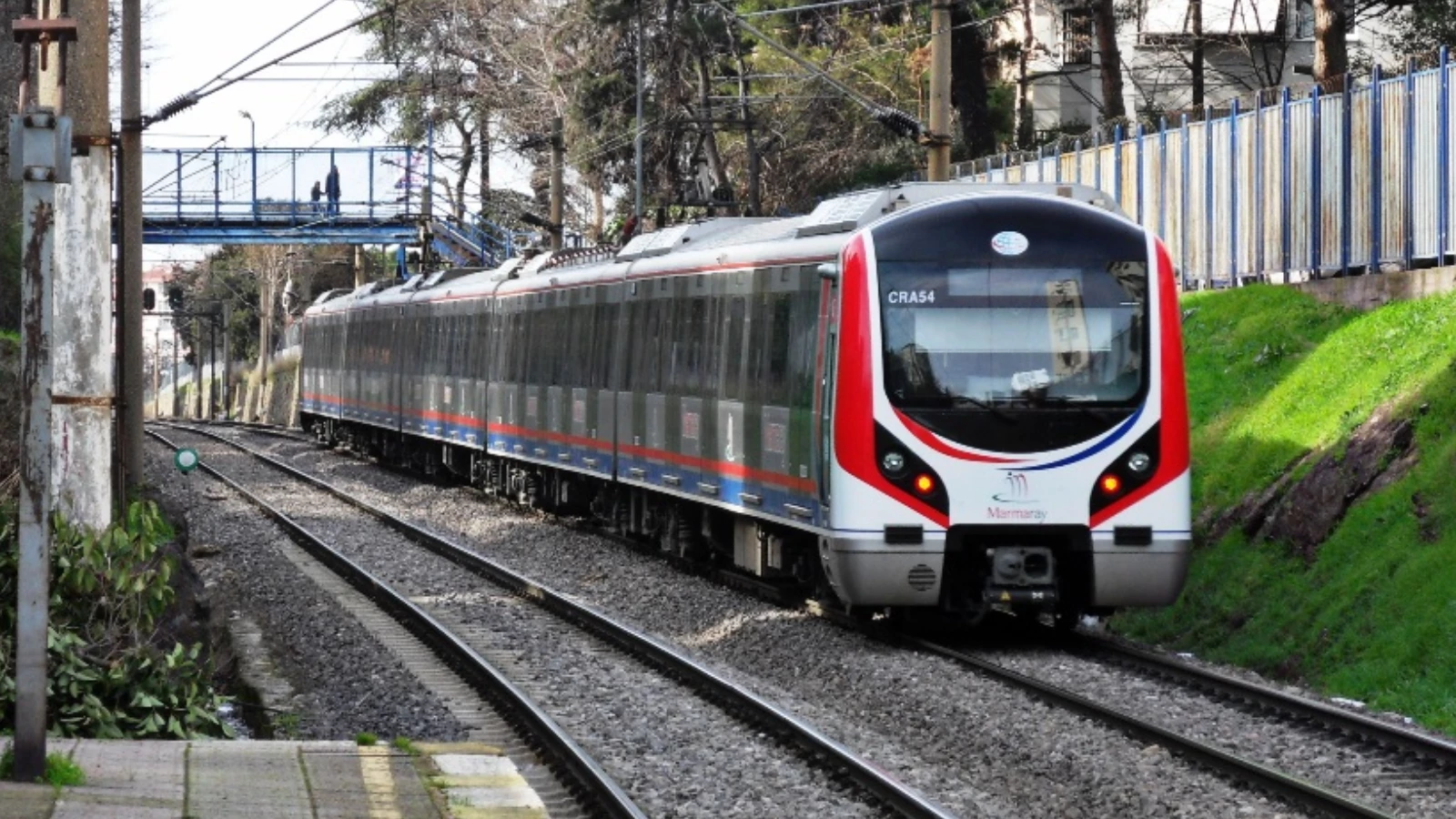 Bakan Karaismailoğlu yolcu sayısını açıkladı