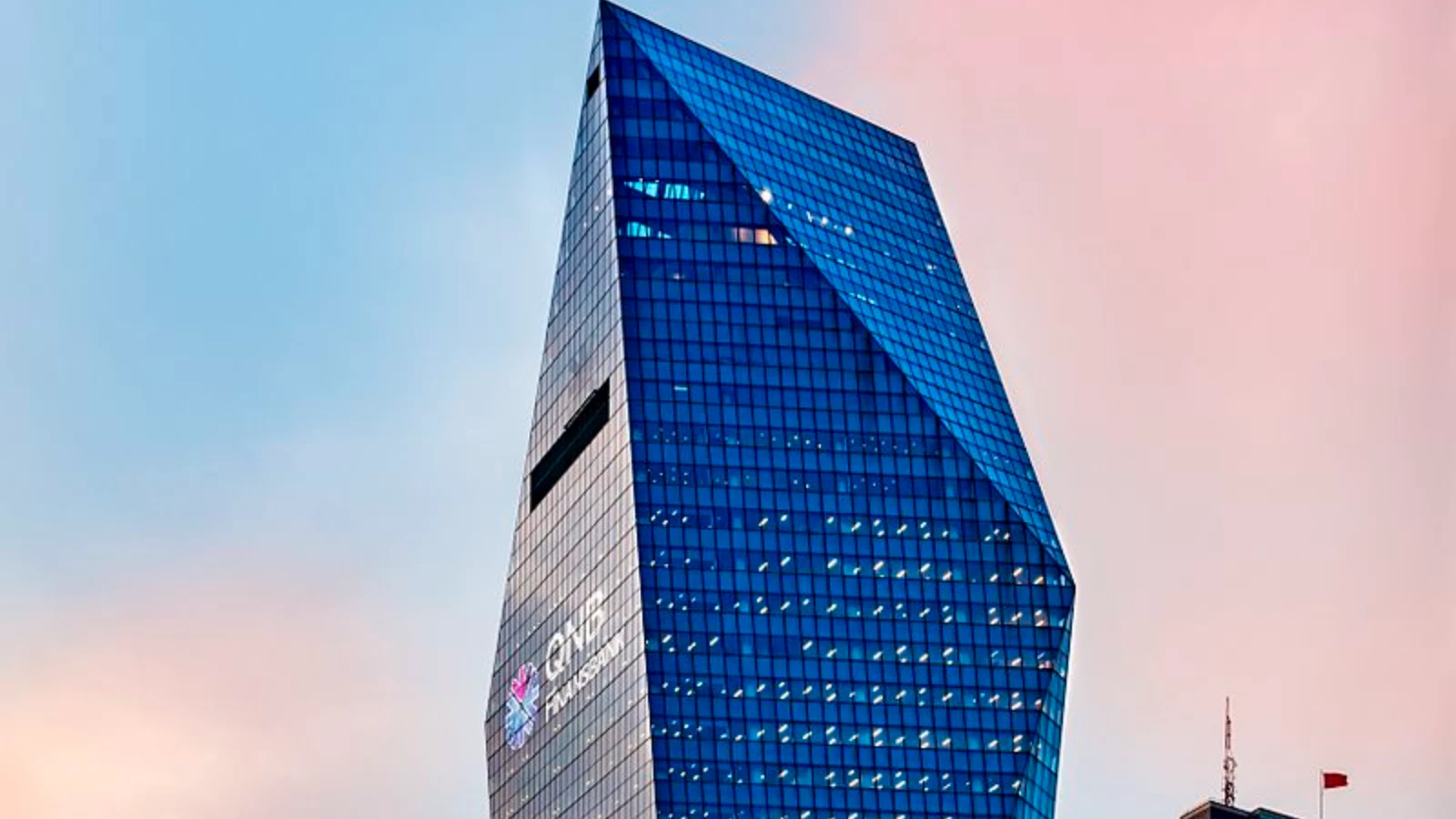 QNB Finansbank 360 milyon dolar finansman sağladı