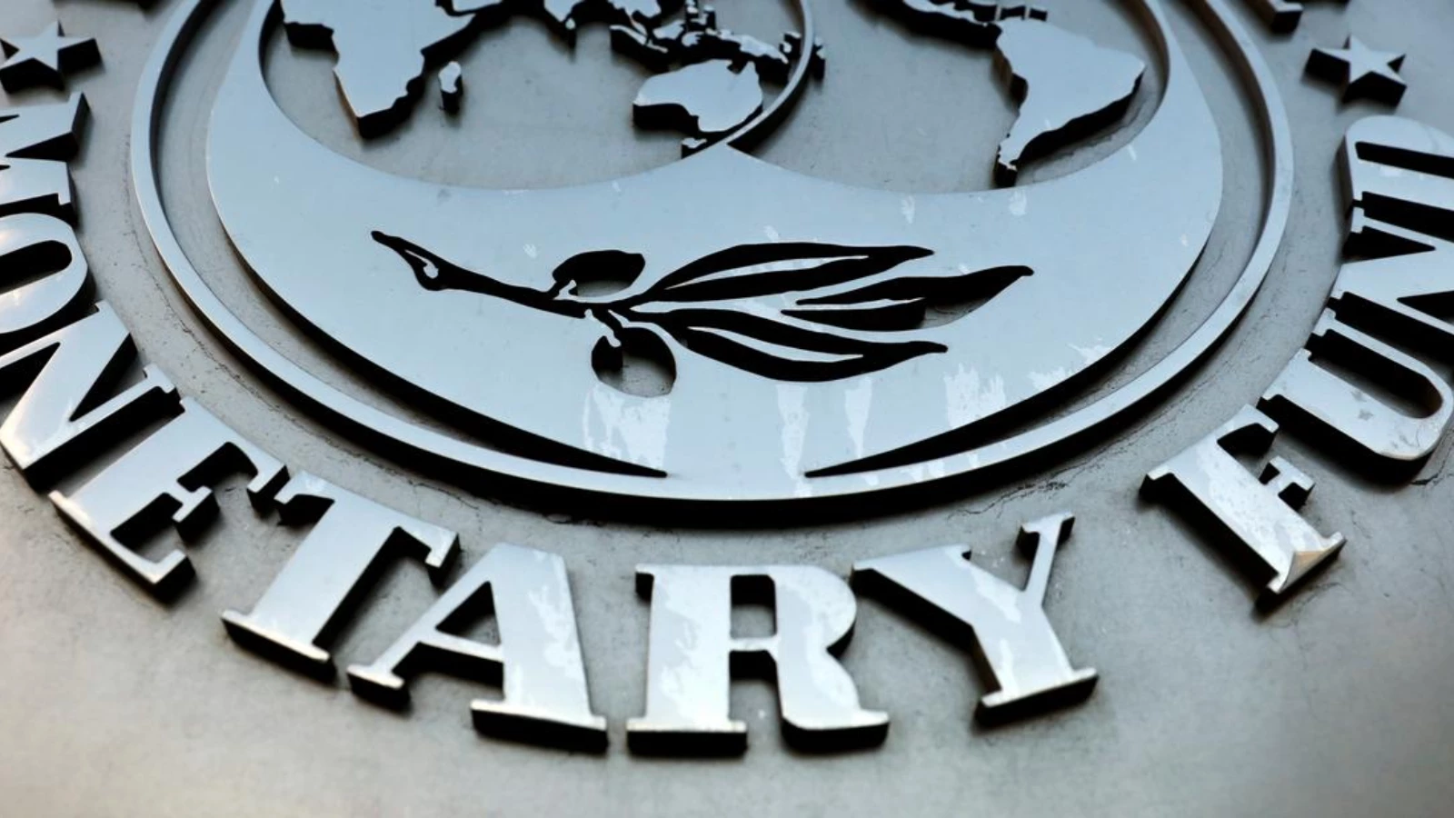 IMF Başkanı: Gıda ve enerji krizine karşı birlik olmalıyız