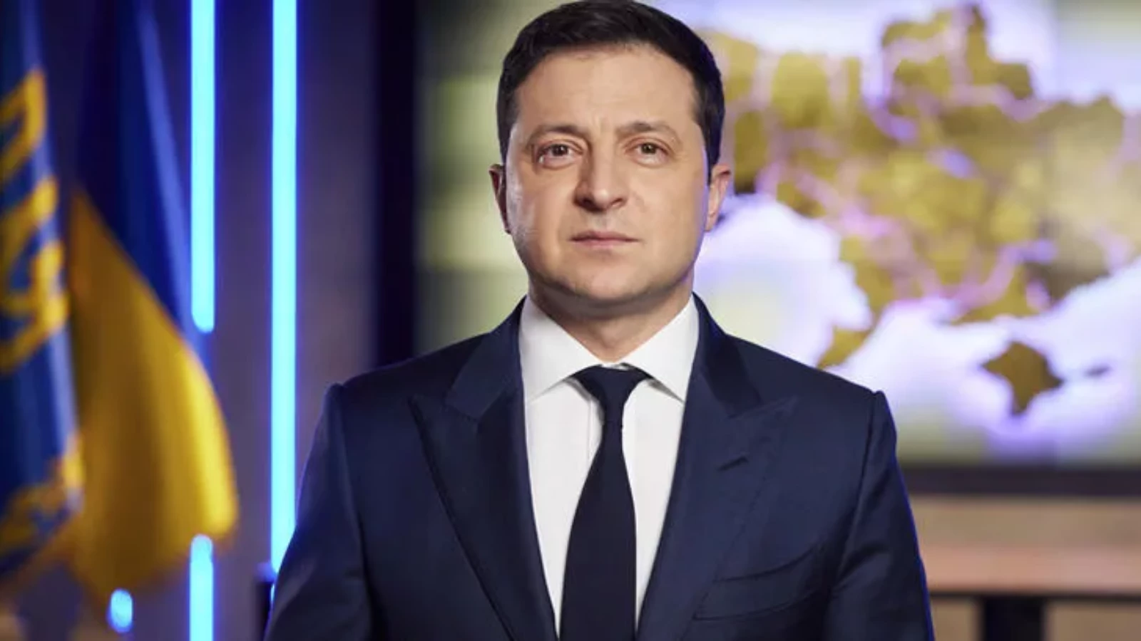 Zelenskiy'den, Rusya'dan ayrılan şirketlere çağrı