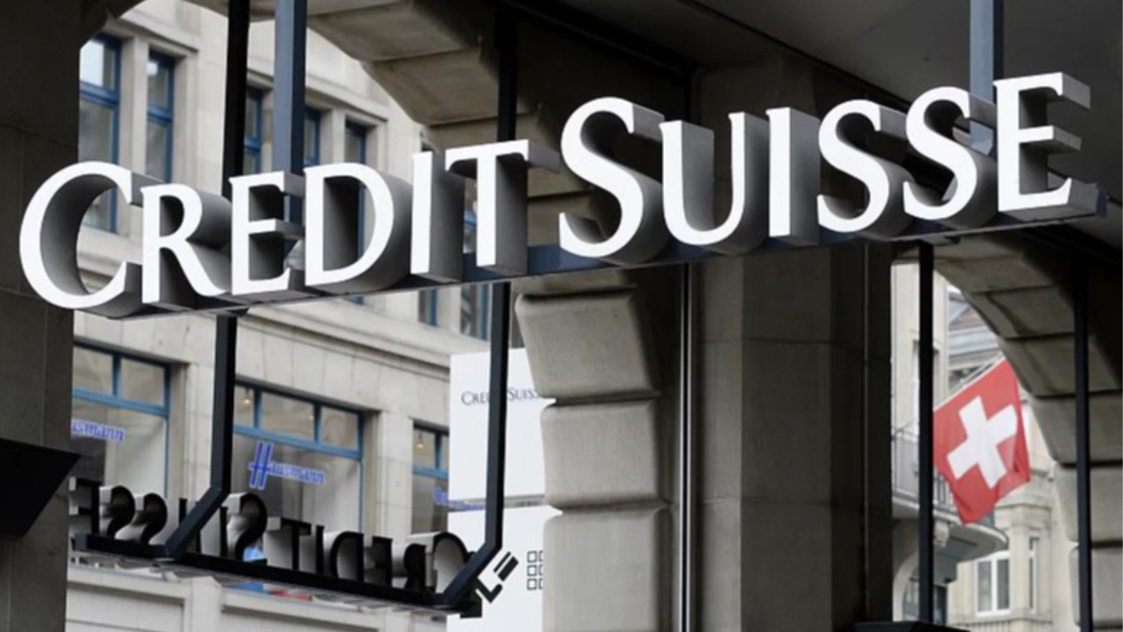 Credit Suisse, resesyon ihtimalini zayıf görüyor