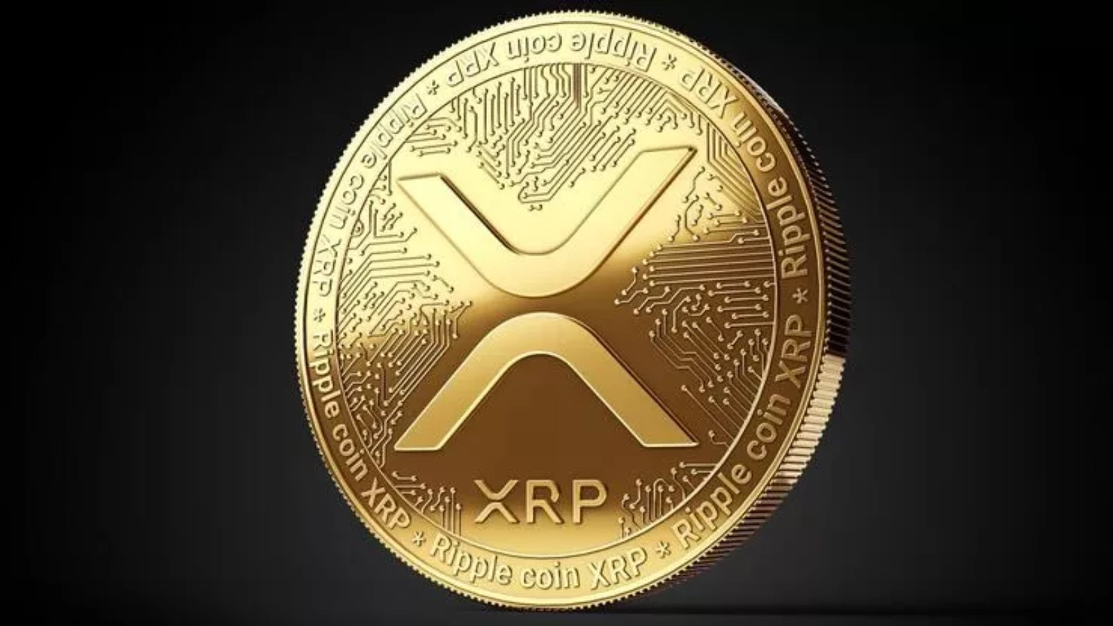 XRP fiyatı 0,40 doların altına düştü