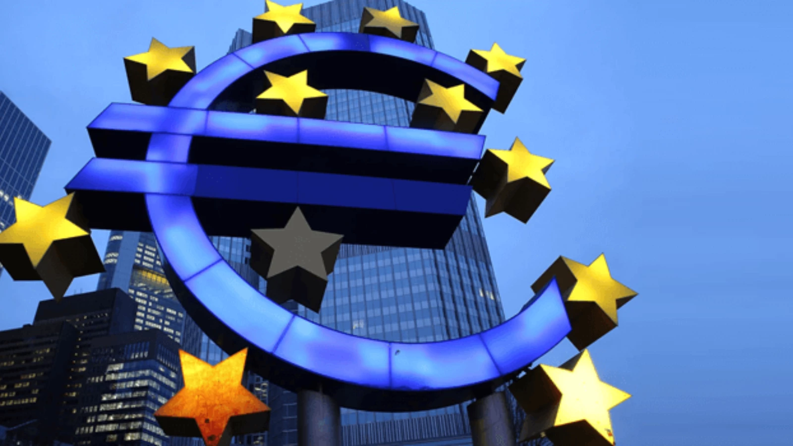 Euro Bölgesinde PMI endeksi beklentilerin altında kaldı