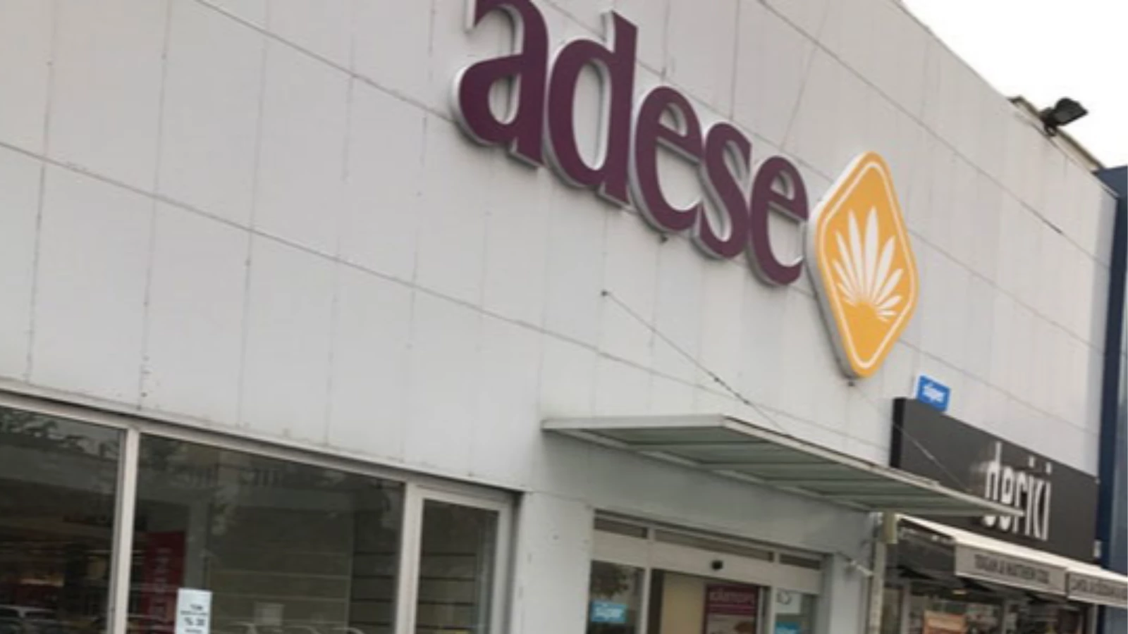 Adese, sermaye artırım gelirinin kullanım alanını açıkladı