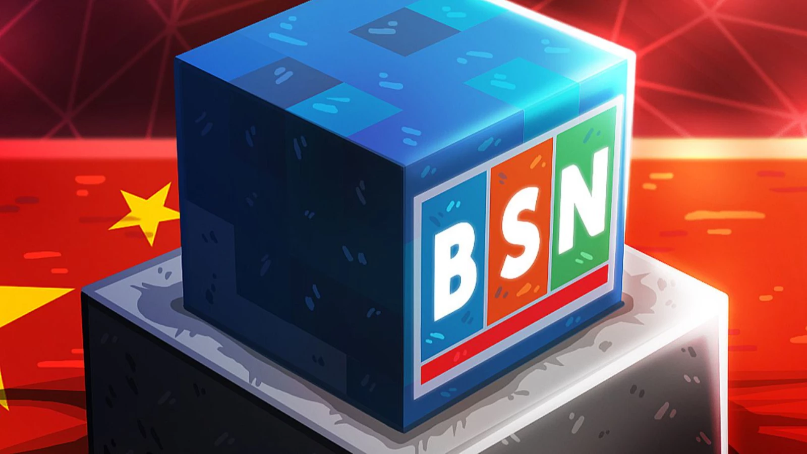 BSN kamu zinciri başlatacak