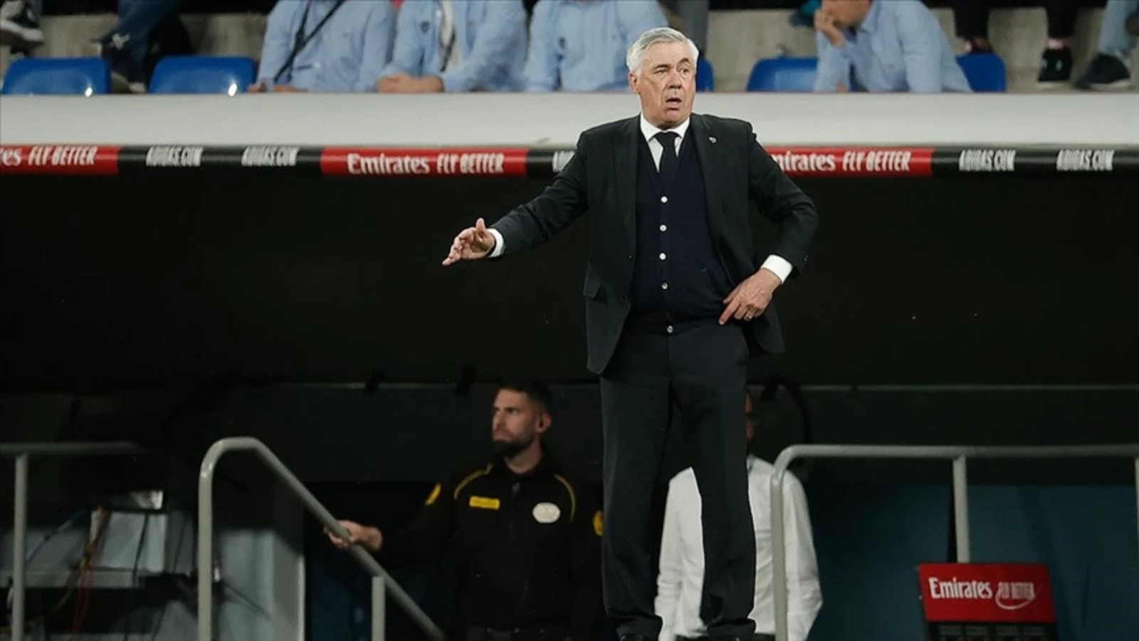 Carlo Ancelotti, Liverpool Finalini "Özel ve Bir Öç Alma" Maçı Olarak Değerlendirdi