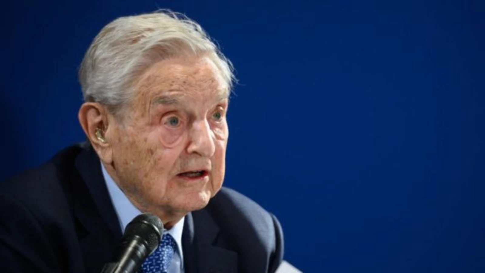 Milyarder yatırımcı Soros'tan, Üçüncü Dünya Savaşı uyarısı!