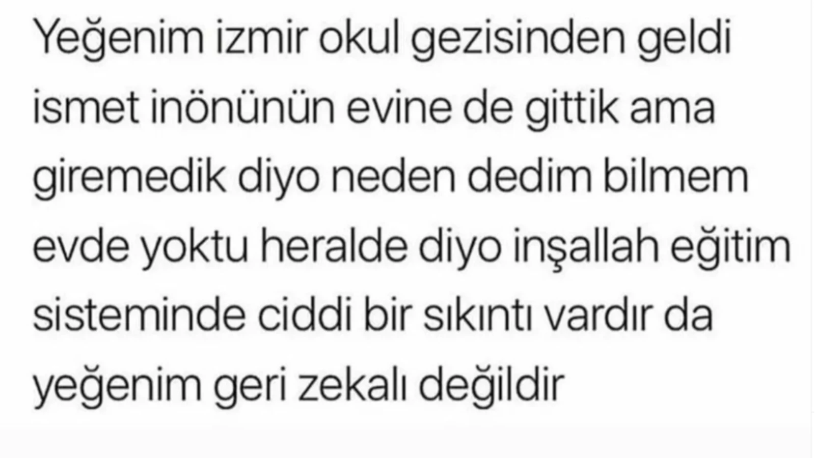 Başka Ülkede Yaşayamam Dedirten En Eğlenceli Tweetler