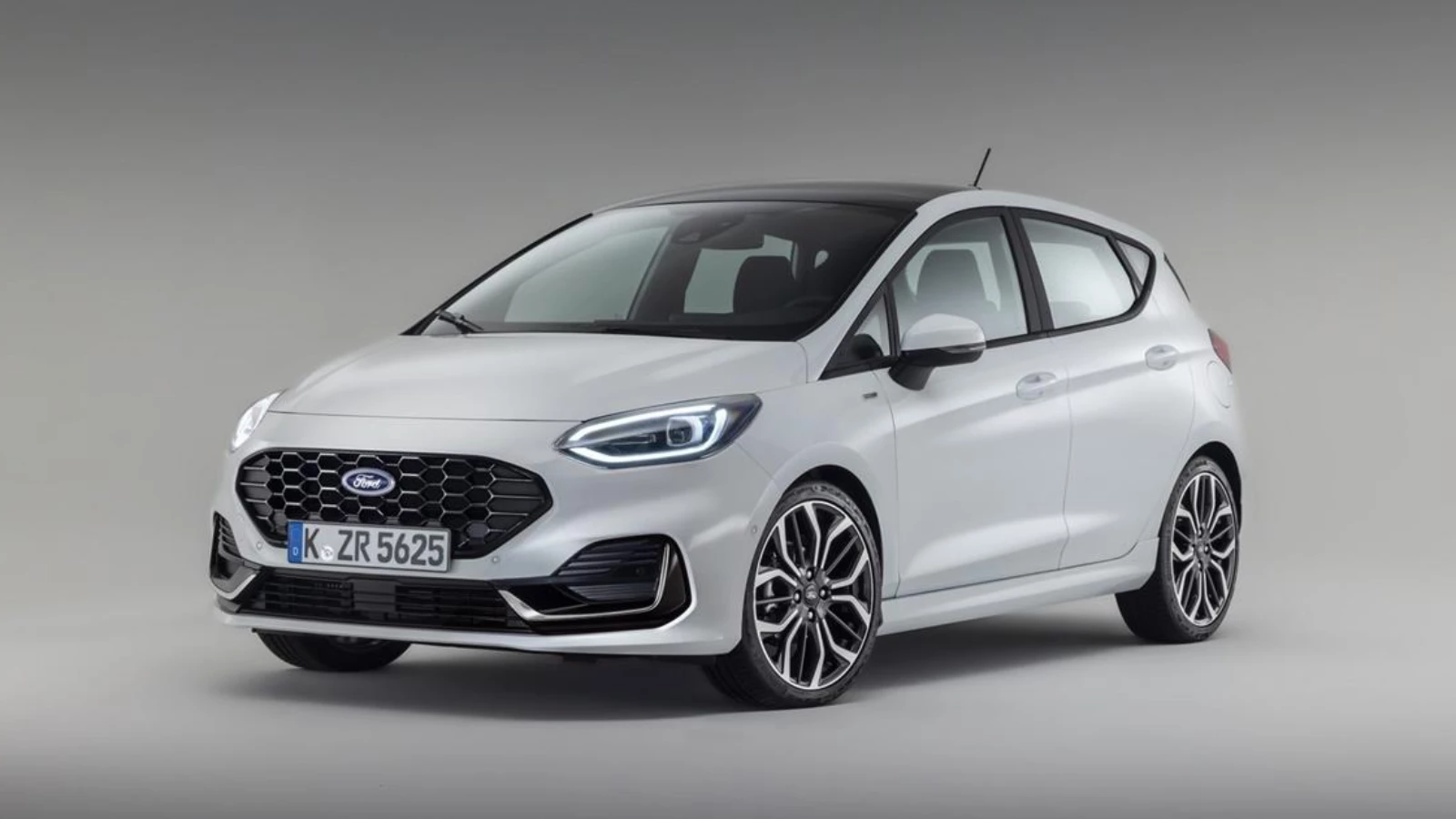 Yeni 2022 Ford Fiesta Türkiye’de: İşte Özellikleri ve Fiyatı