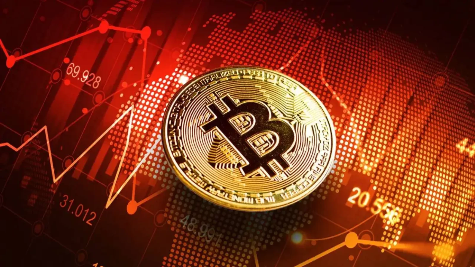 Bitcoin'e kurumsal yatırımcıların girişi arttı