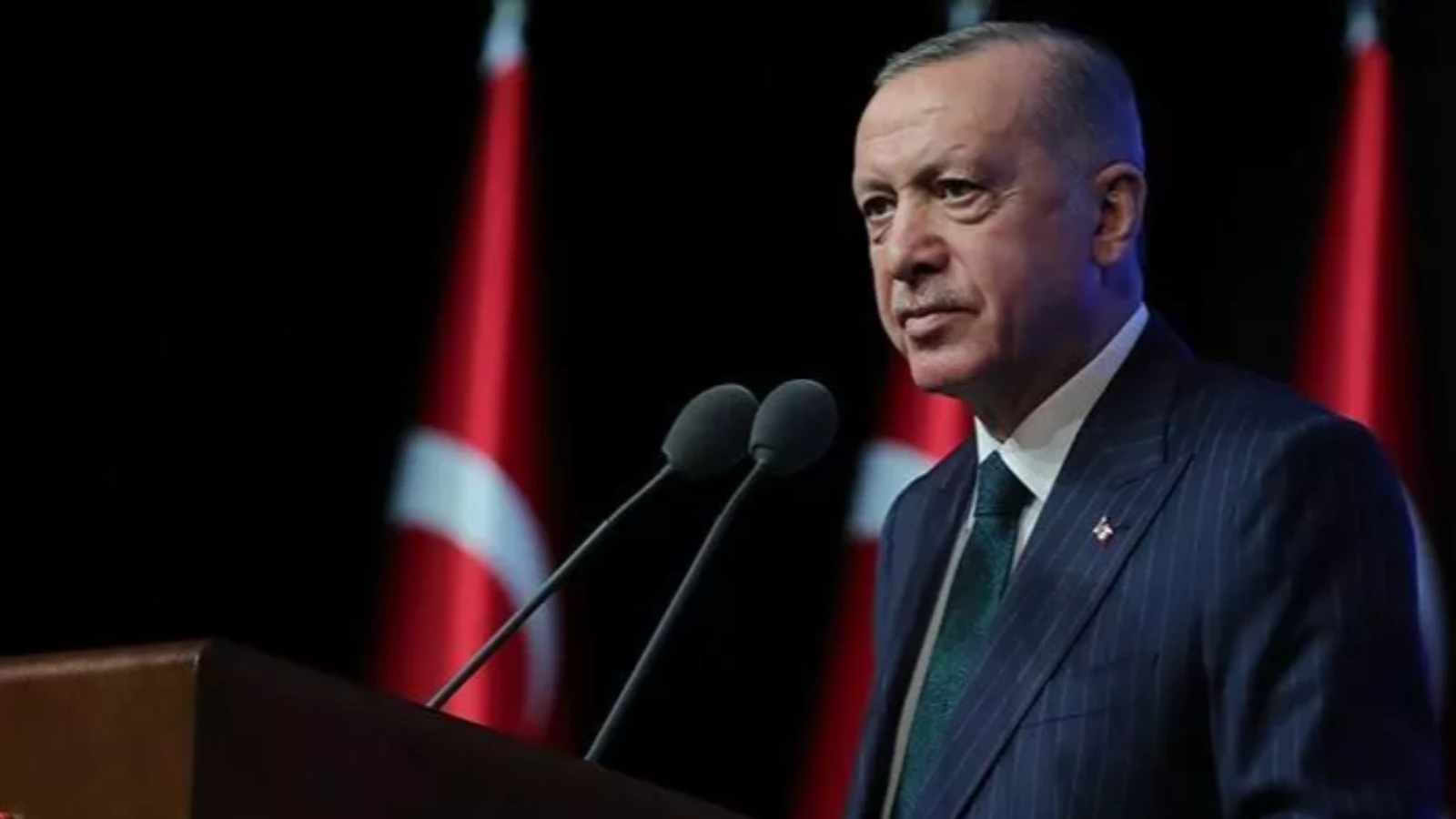 Erdoğan, Kılıçdaroğlu hakkında dava açacak