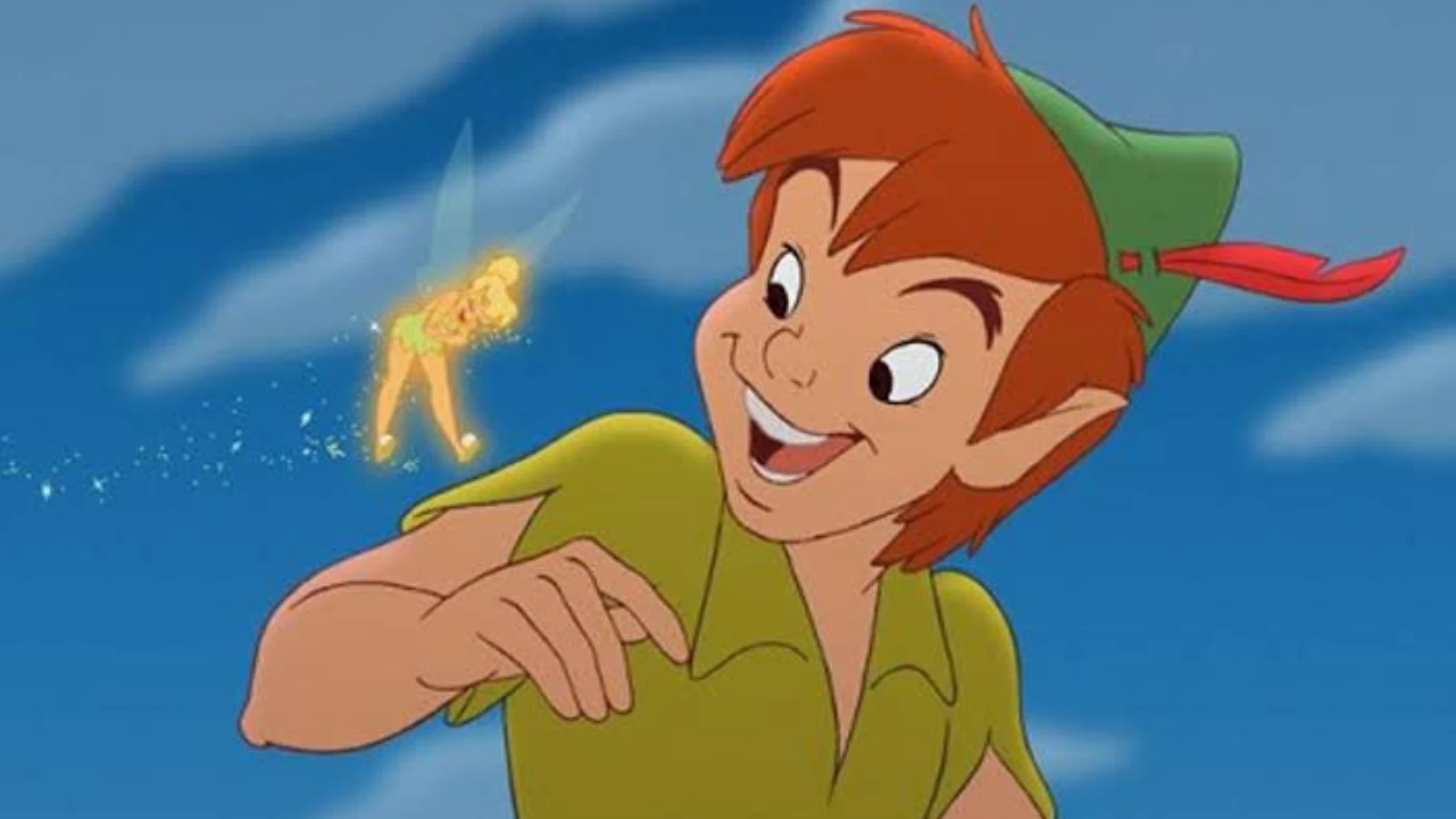 Peter Pan Sendromu Nedir?