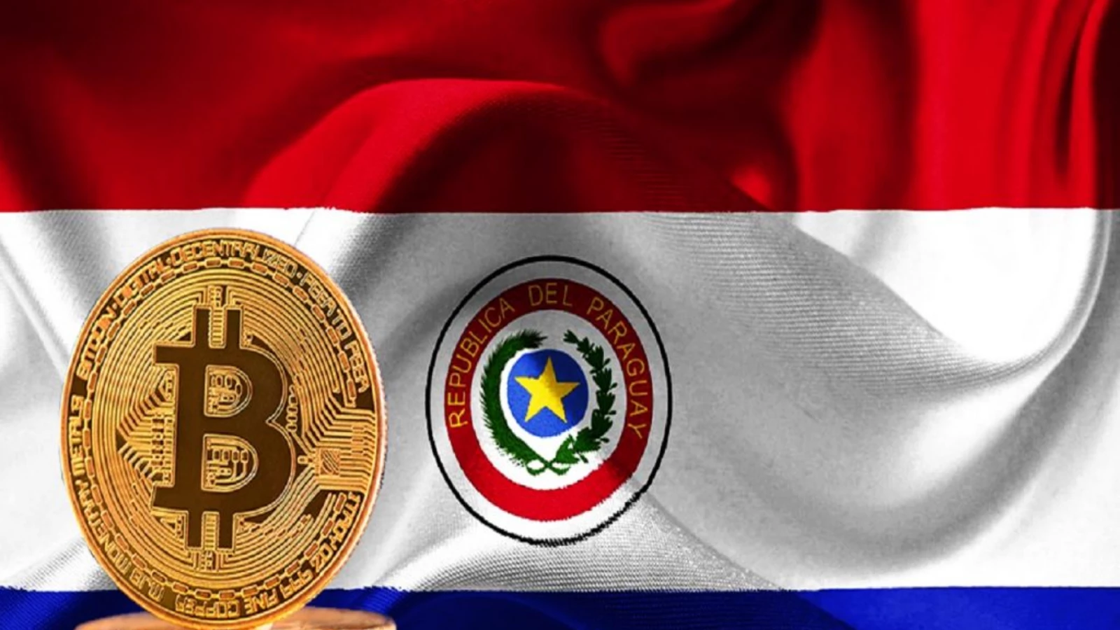 Paraguay'ın kripto faturası Senato seviyesine yükseldi