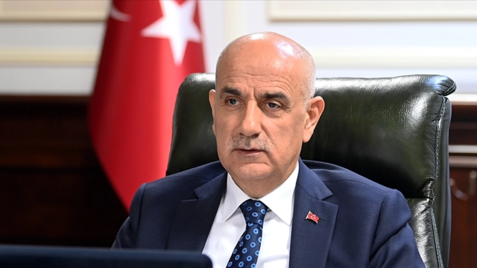 Kirişci: Biyoçeşitlilik sayesinde oldukça önemli bir konuma sahibiz