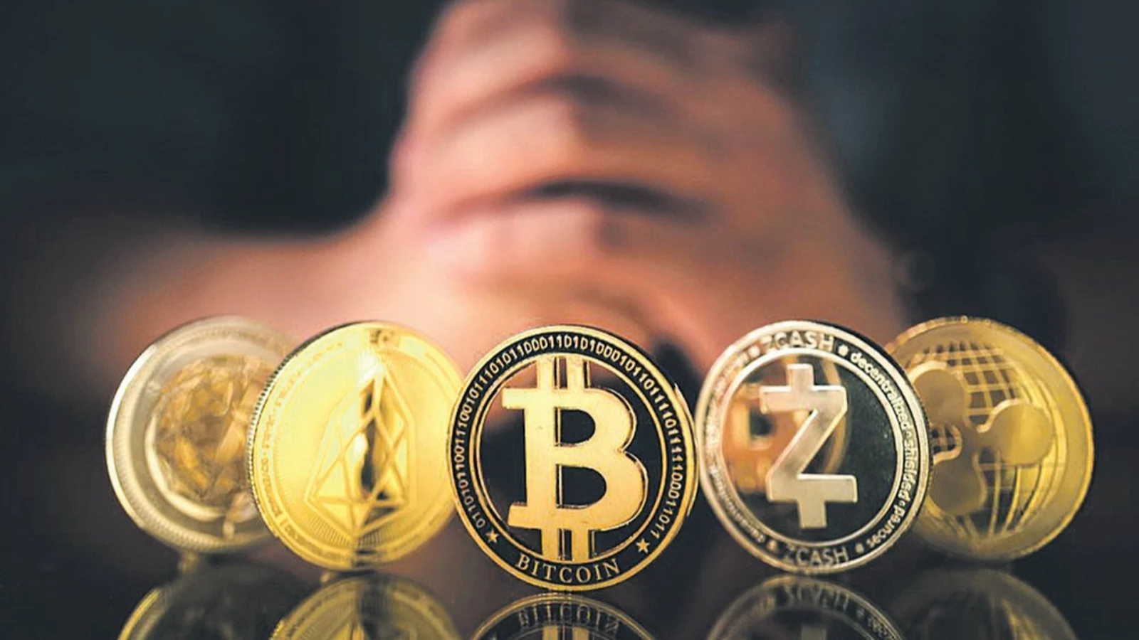 Mali Müşavirlerin bir sonraki durağı Bitcoin