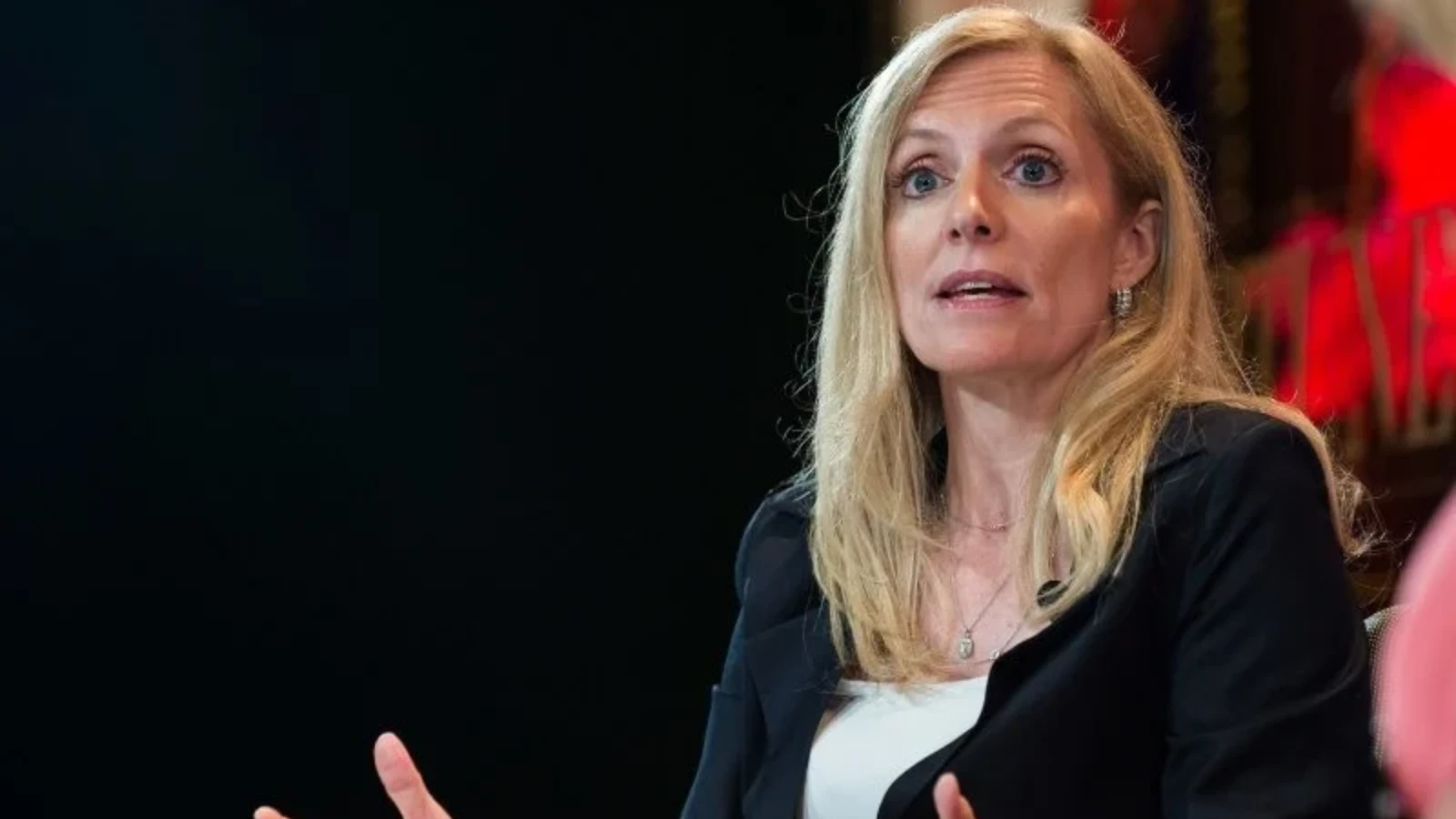 Brainard'dan dijital varlıklar için "düzenleme" vurgusu