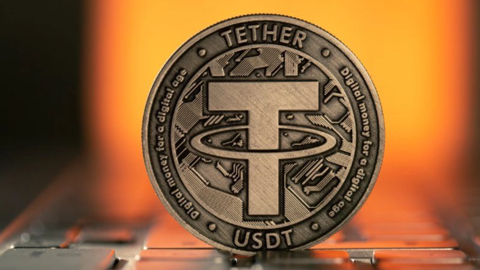 Tether, peso sabitli stablecoin çıkardı